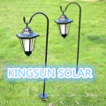 Square Solar LED Light (KS-3110)